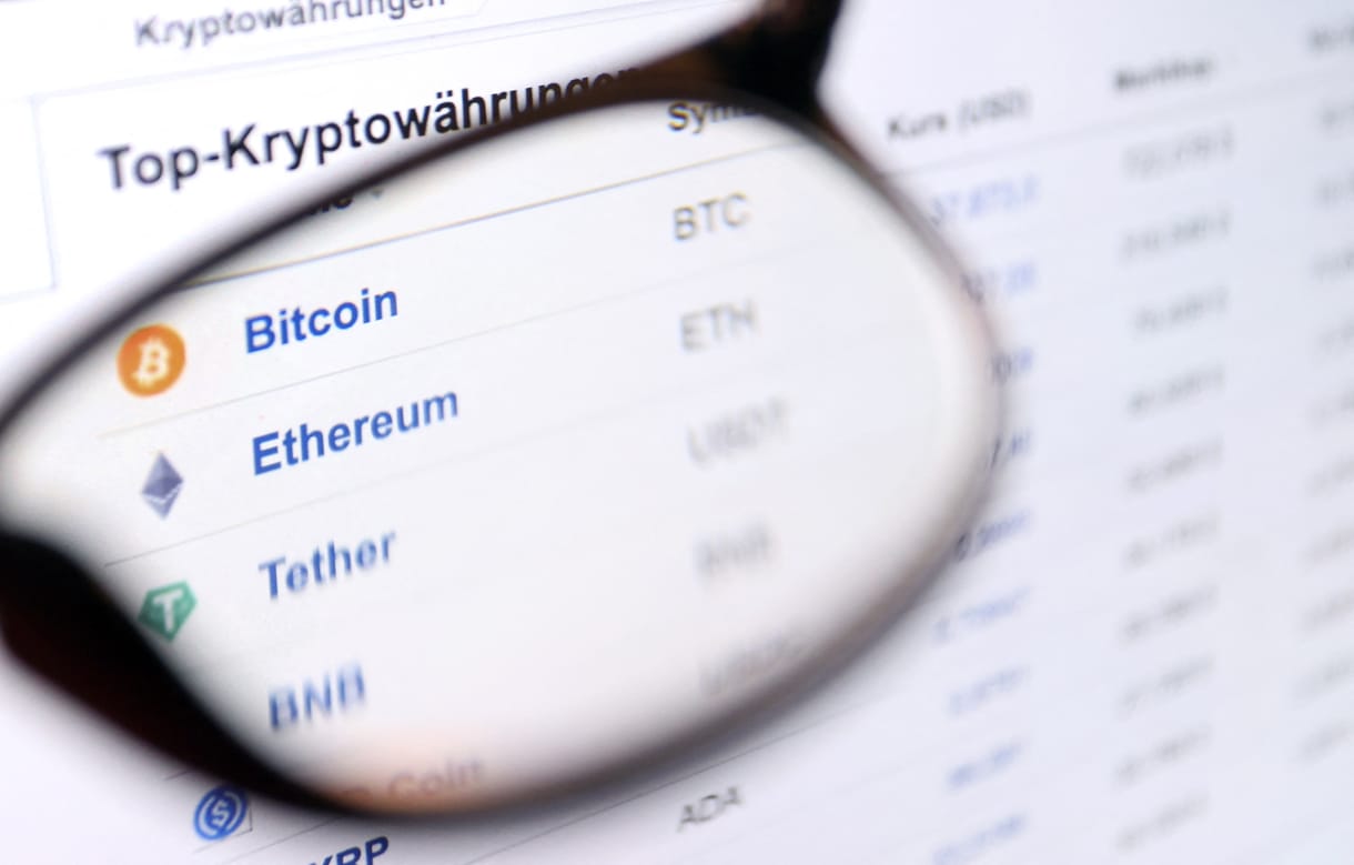 Rég nem látott szinten a bitcoin árfolyama, de lehet, nagy pofára esés lesz ebből