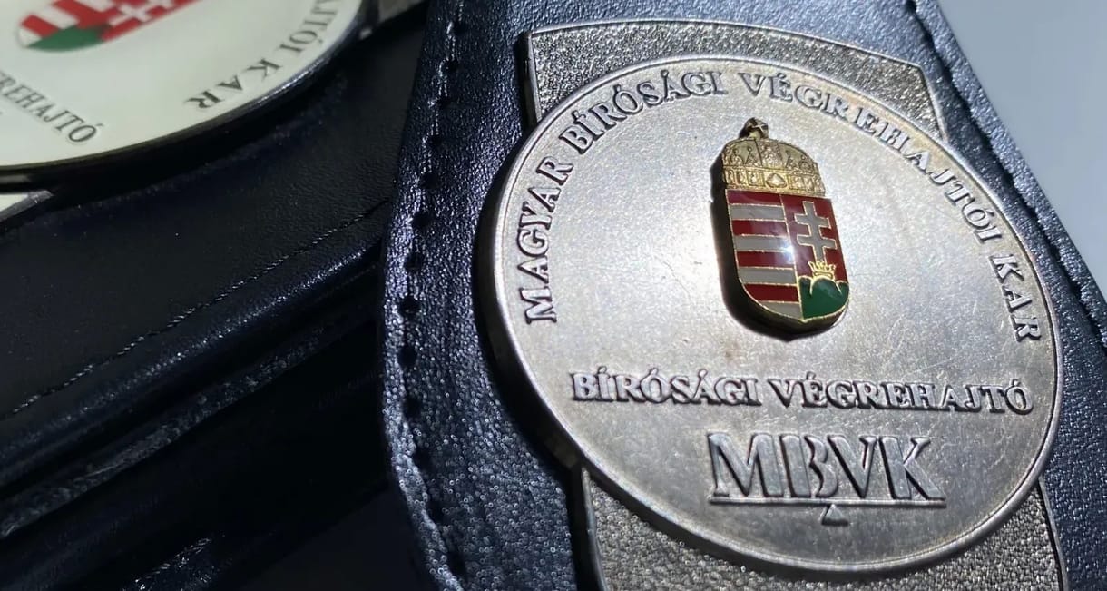 Elrendelte a bíróság a végrehajtást a végrehajtói kar ellen, kérdés, lesz-e olyan végrehajtó, aki behajtja a kétmilliárdos tartozást