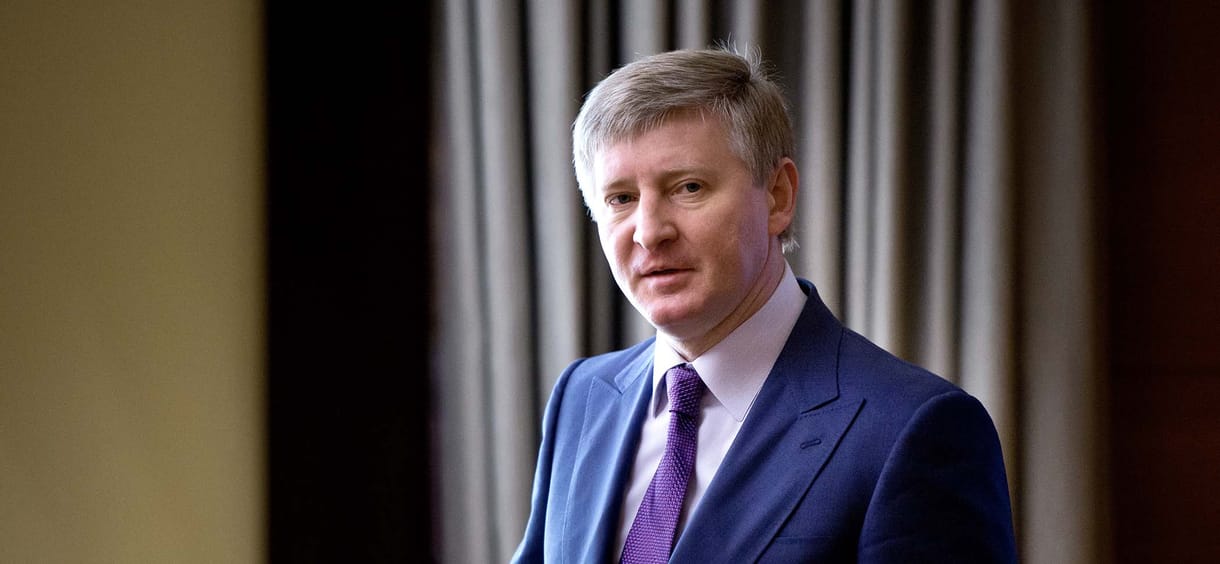 Törvényt hoztak ellenük, de mennyit veszítettek hatalmukból valójában az ukrán oligarchák?