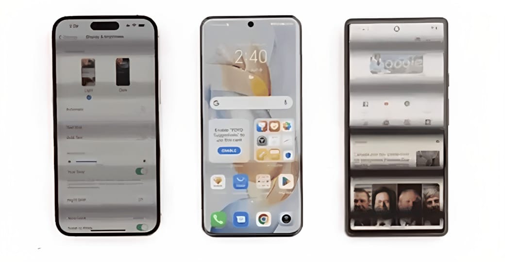Mégis miért olyan különleges egy telefonban a képernyő, ami az új Honor 90-be került?
