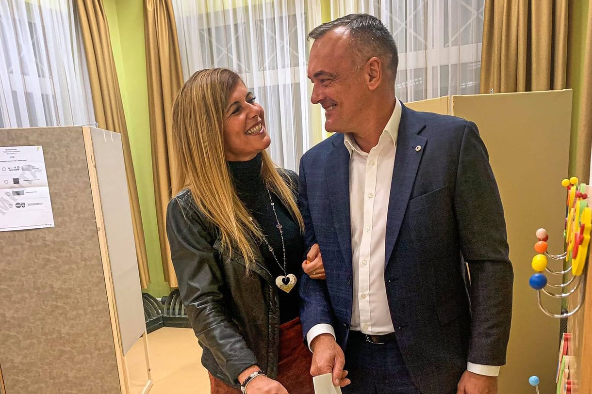 A Magyar Nemzet Borkaira tolja a vereséget