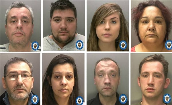 Rabszolgaként tartotta fogva áldozatait egy lengyel bűnbanda Nagy-Britanniában