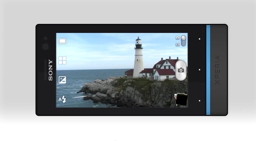 Megérkezett az Android 4.0 frissítés a Sony Xperia S készülékekre [videó]