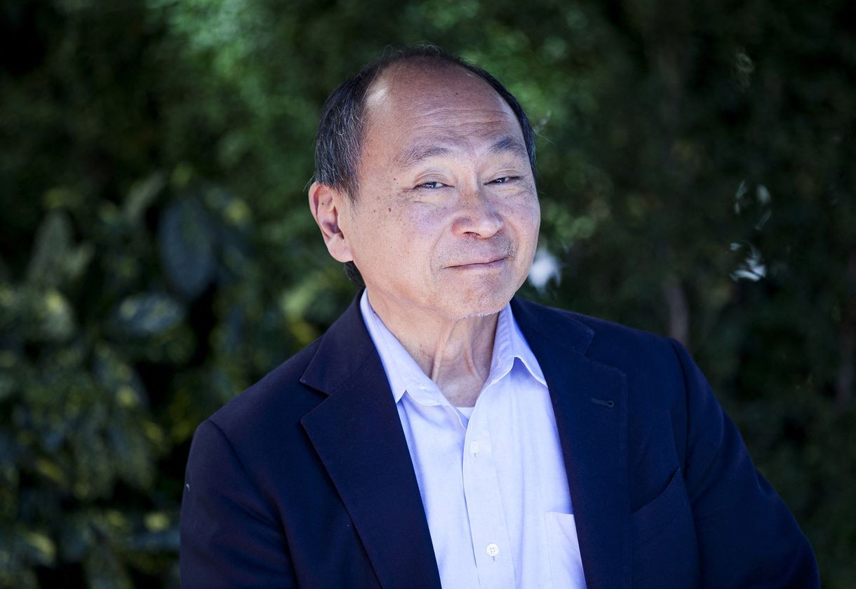 Francis Fukuyama: Mégiscsak vége a történelemnek