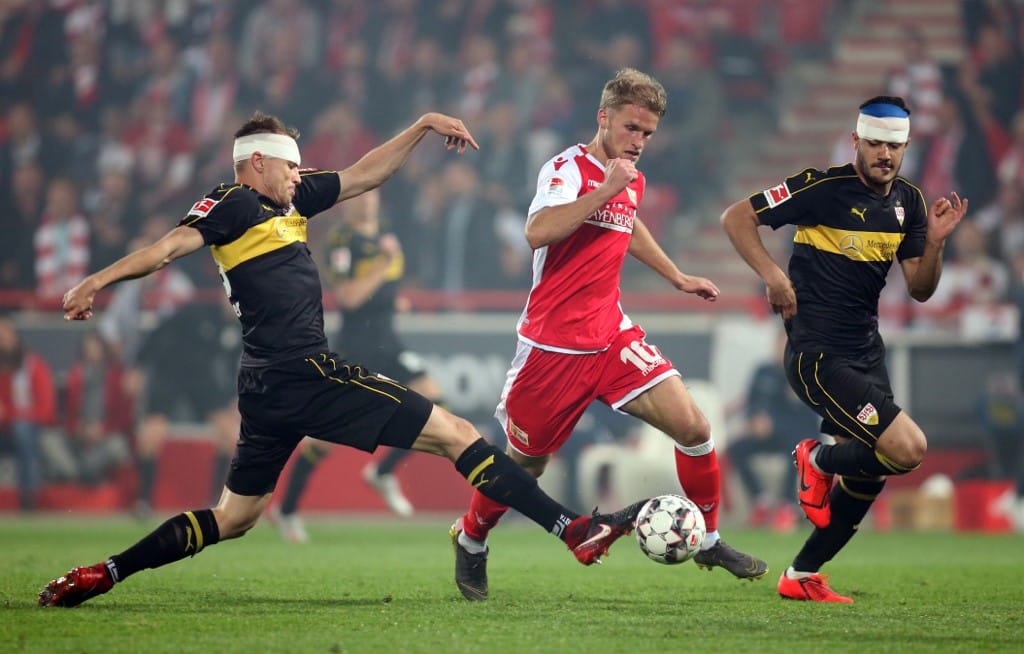 Történelmi tettet hajtott végre a Bundesligába jutással az Union Berlin