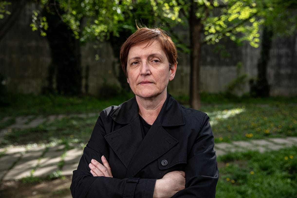Németh Ilona: 