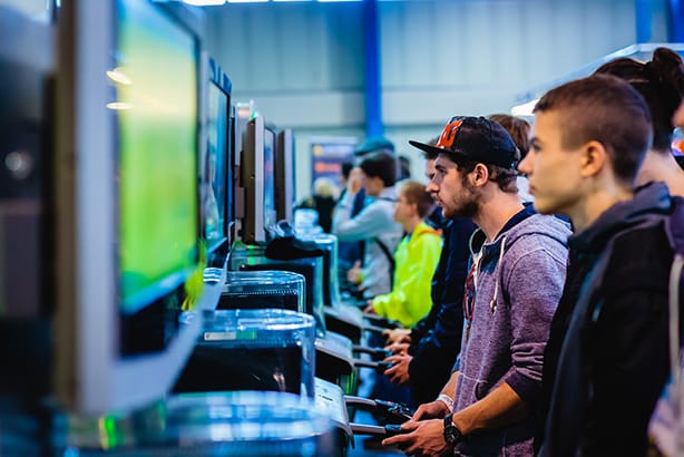 Itt egy sikersztori: Tarol a magyar gamer buli