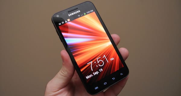Nem lesz bejelentve a Samsung Galaxy S III [MWC]