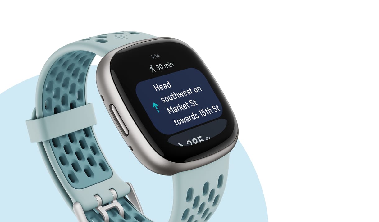 Ez most nem jó hír: kevesebbet tudnak majd a Fitbit okosórák júniustól az EU-ban