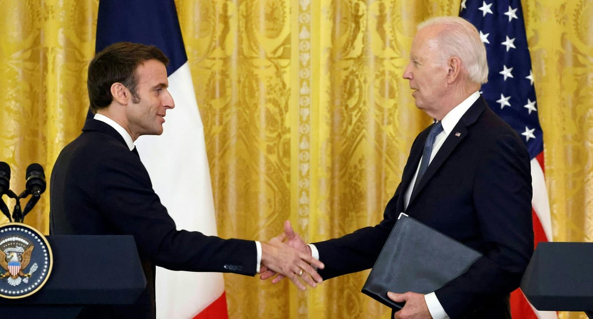 Pénzügyi alapot hozna létre az EU az amerikai szubvenciók ellen