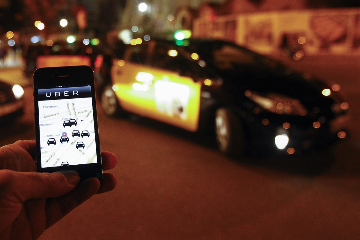 Jöhet a lex Uber, de önmagában semmit sem old meg
