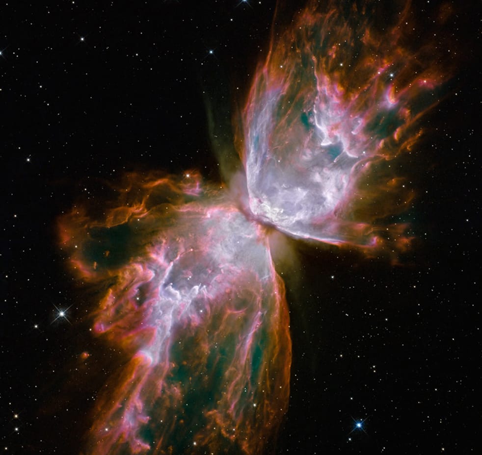 A Hubble utódja 8,7 milliárd dollárba kerülhet