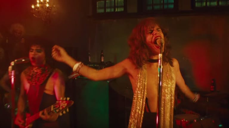 Itt az előzetes Scorsese és Mick Jagger HBO-sorozatához