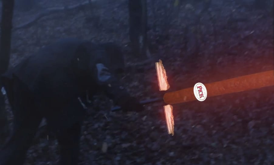 Star Wars 7: itt az újabb magyar előzetes, benne a TEK és az Erő(s Pista)