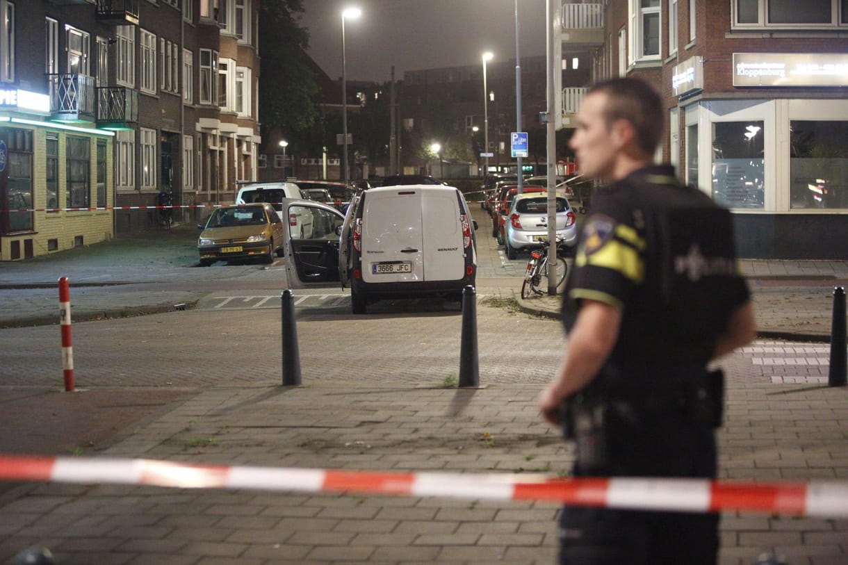 Terrorveszély miatt maradt el a Szigeten is fellépő zenekar koncertje Hollandiában