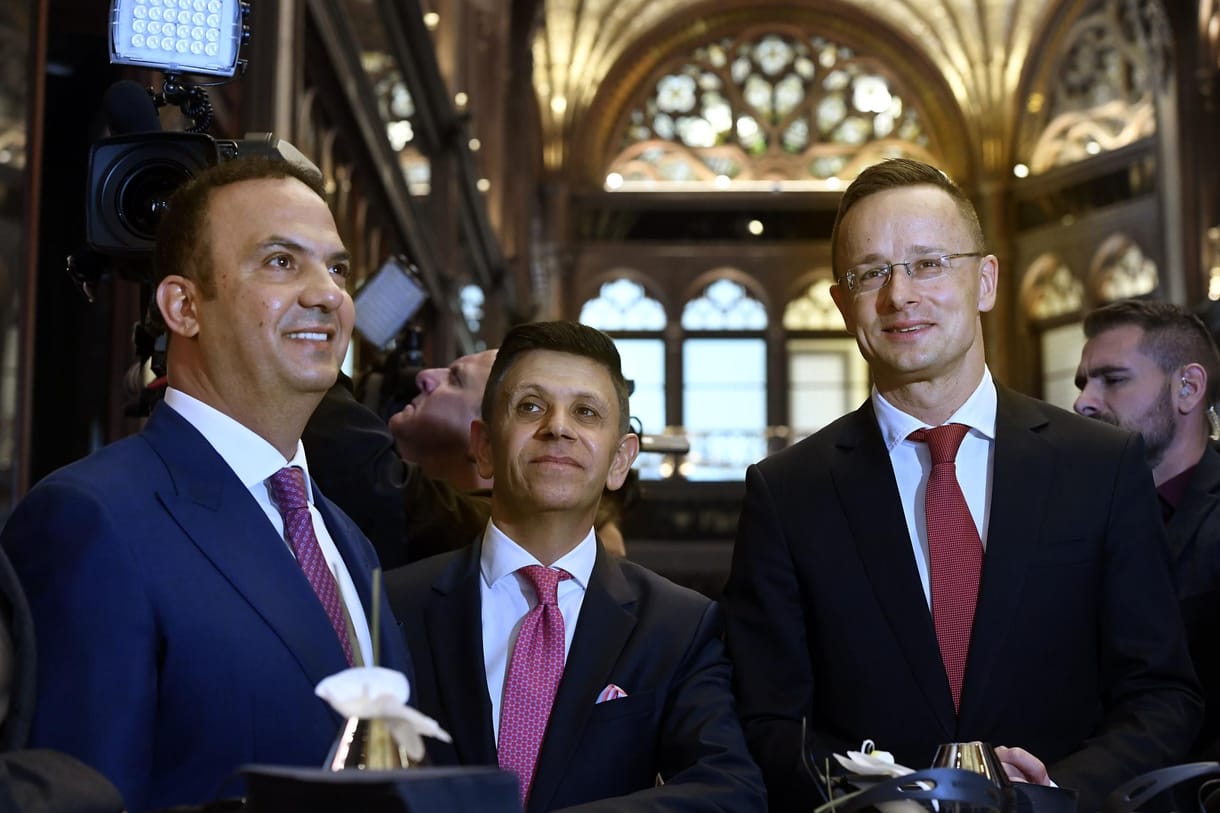 Átpasszoltak egy belvárosi éttermet a NER kedvenc arab befektetőinek 