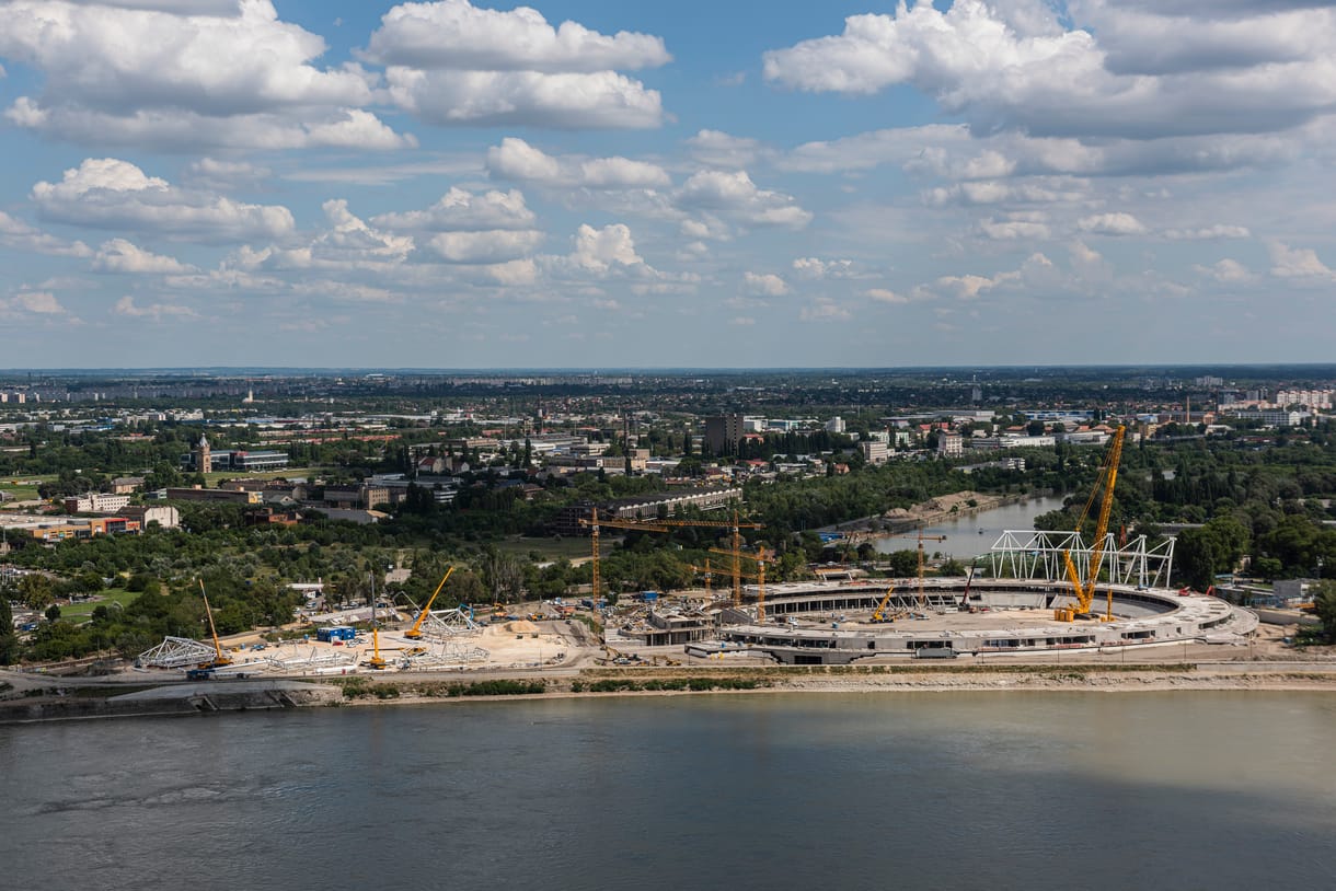 Budapest nem adott határidőt a kormánynak Fudan-ügyben