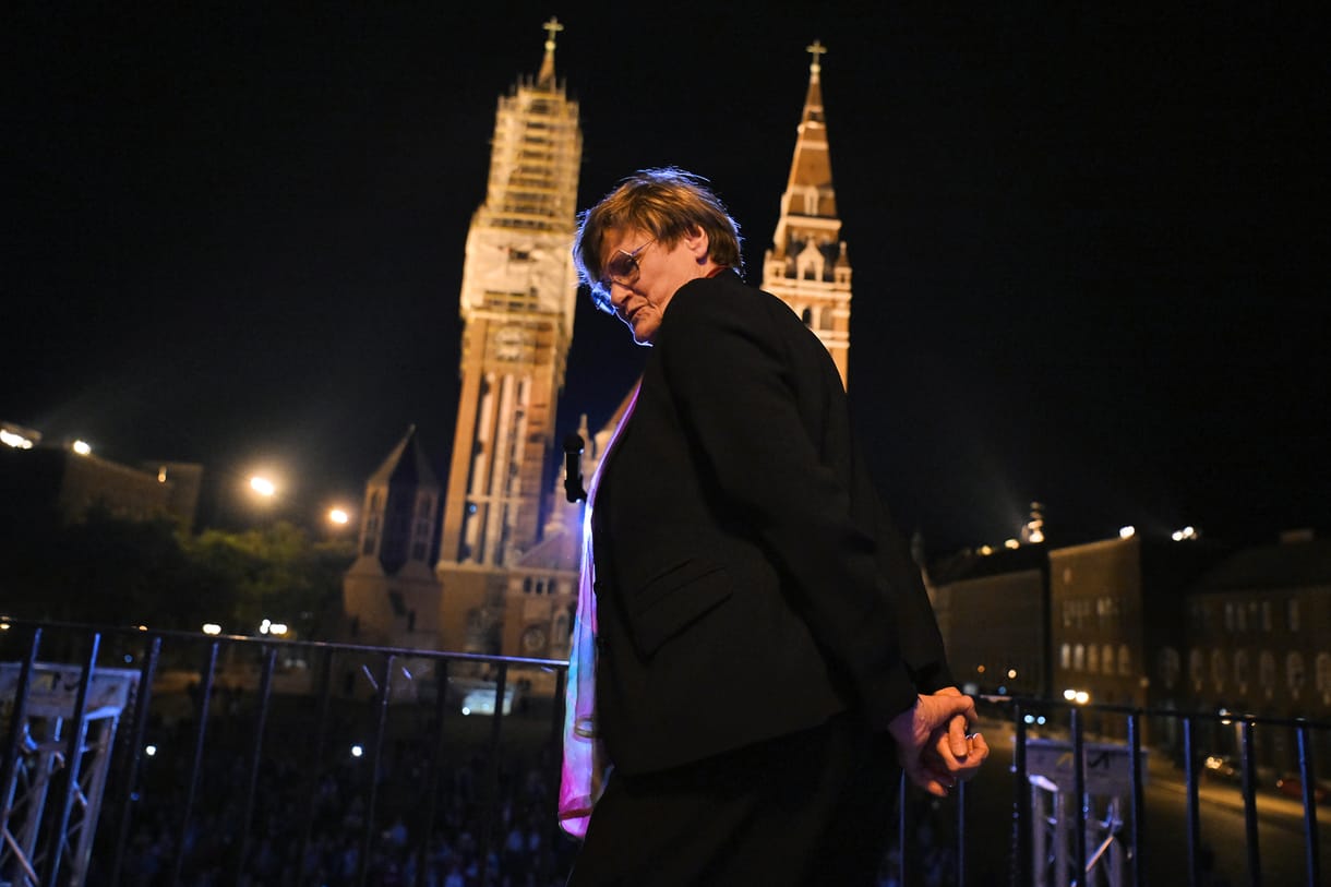 A Nobel-díj felől nézve látszik, hogy Karikó Katalin nemcsak Kádár, hanem Orbán Magyarországát is kinőtte