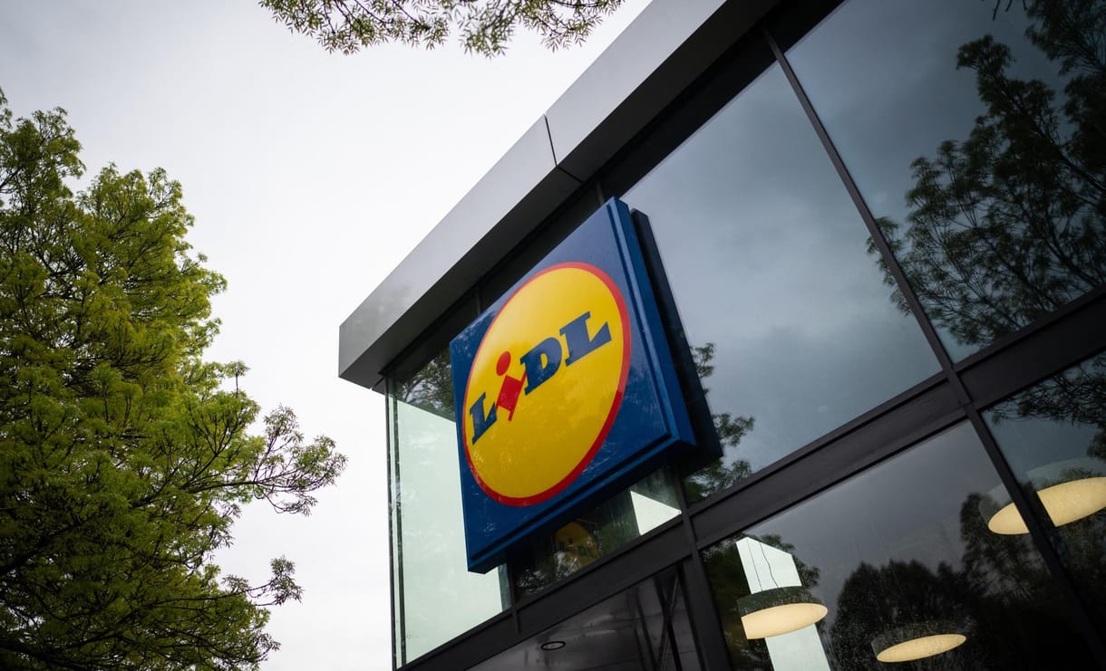 Száz terméke árát csökkenti a Lidl
