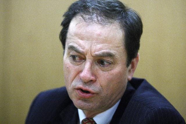 A gitározós nagykövet már nem hisz Orbánban