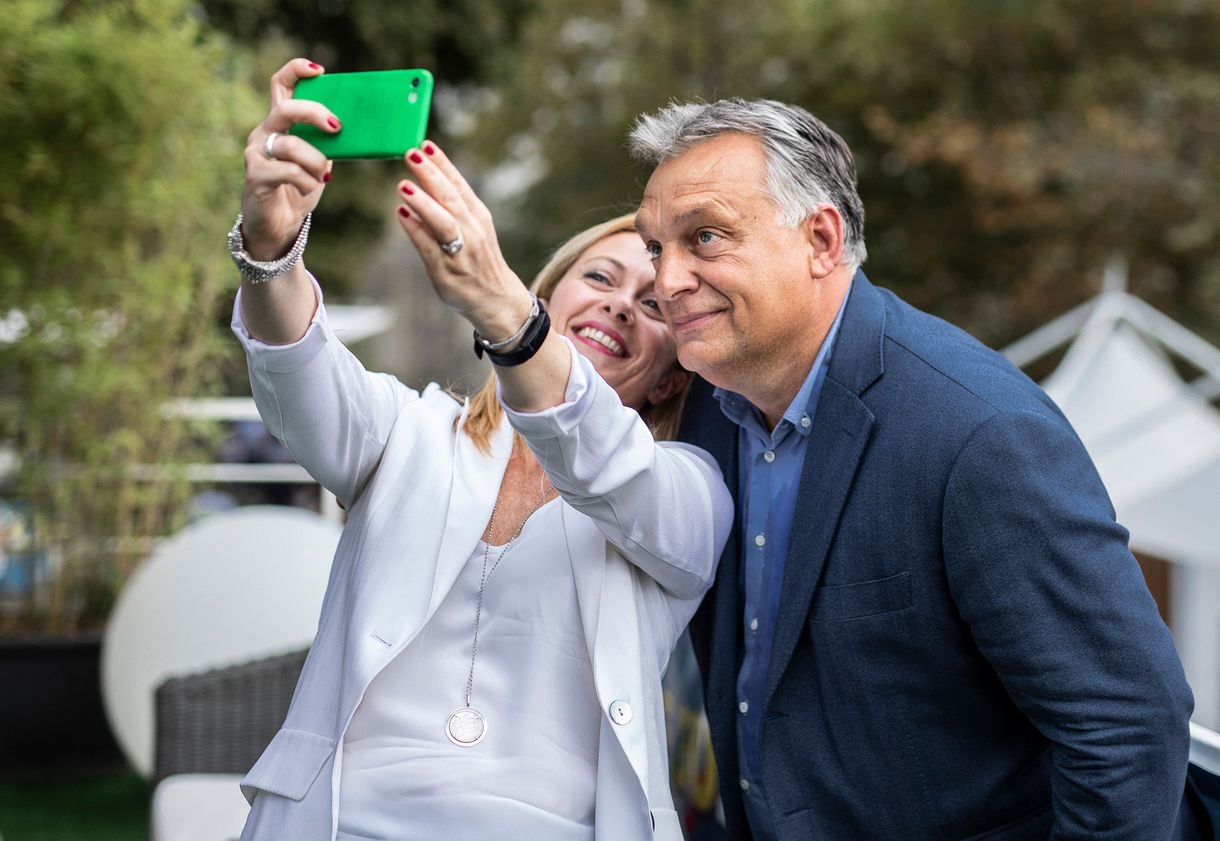 Christian Science Monitor: A demokráciákat belülről fenyegeti nagy veszély, lásd Magyarországot