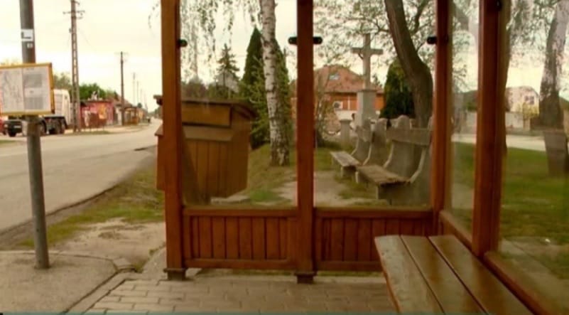 Visszavonták a kakucsi padrendeletet