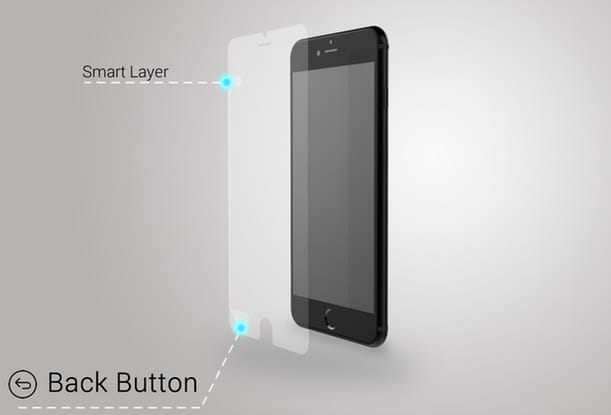Egy nagy iPhone-os hiányosságot orvosol ez a kiegészítő