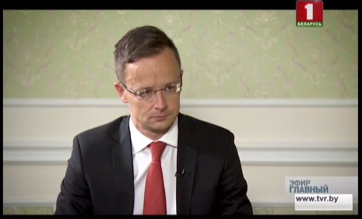 Sorosozás már a telefonban is – Szijjártó Péter hamarosan önt is fel fogja csörögni