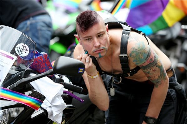 Gyűlöletkeltő a PS Pride-ról készült videója