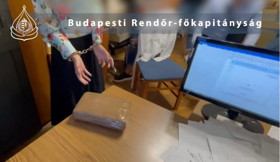 Trükkös csalással akart tízmilliókkal lehúzni egy magyar céget egy nemzetközi bűnbanda