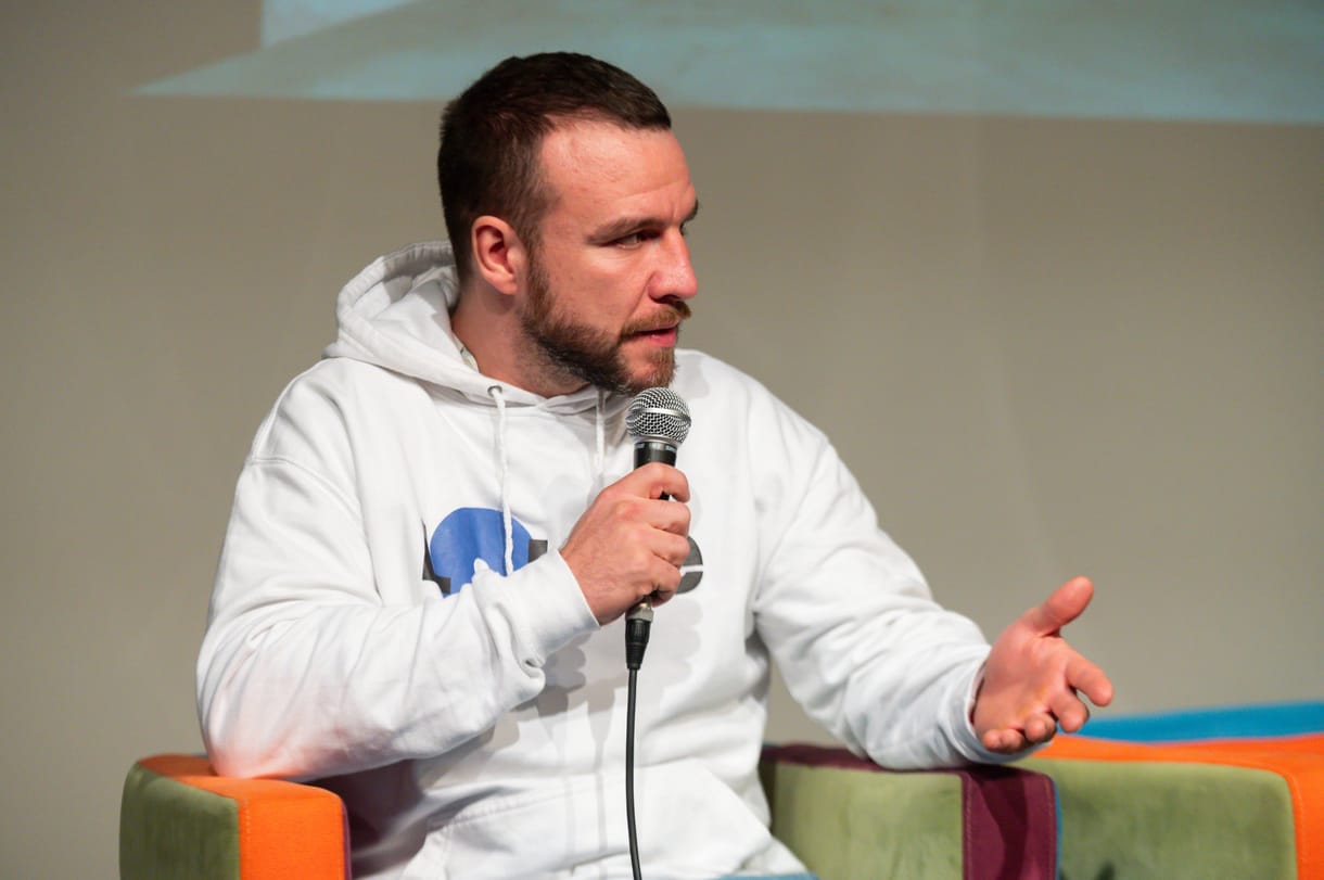 „Faji előítéletekkel teli” kiabálásba kezdett egy néző Molnár Áronék darabja után