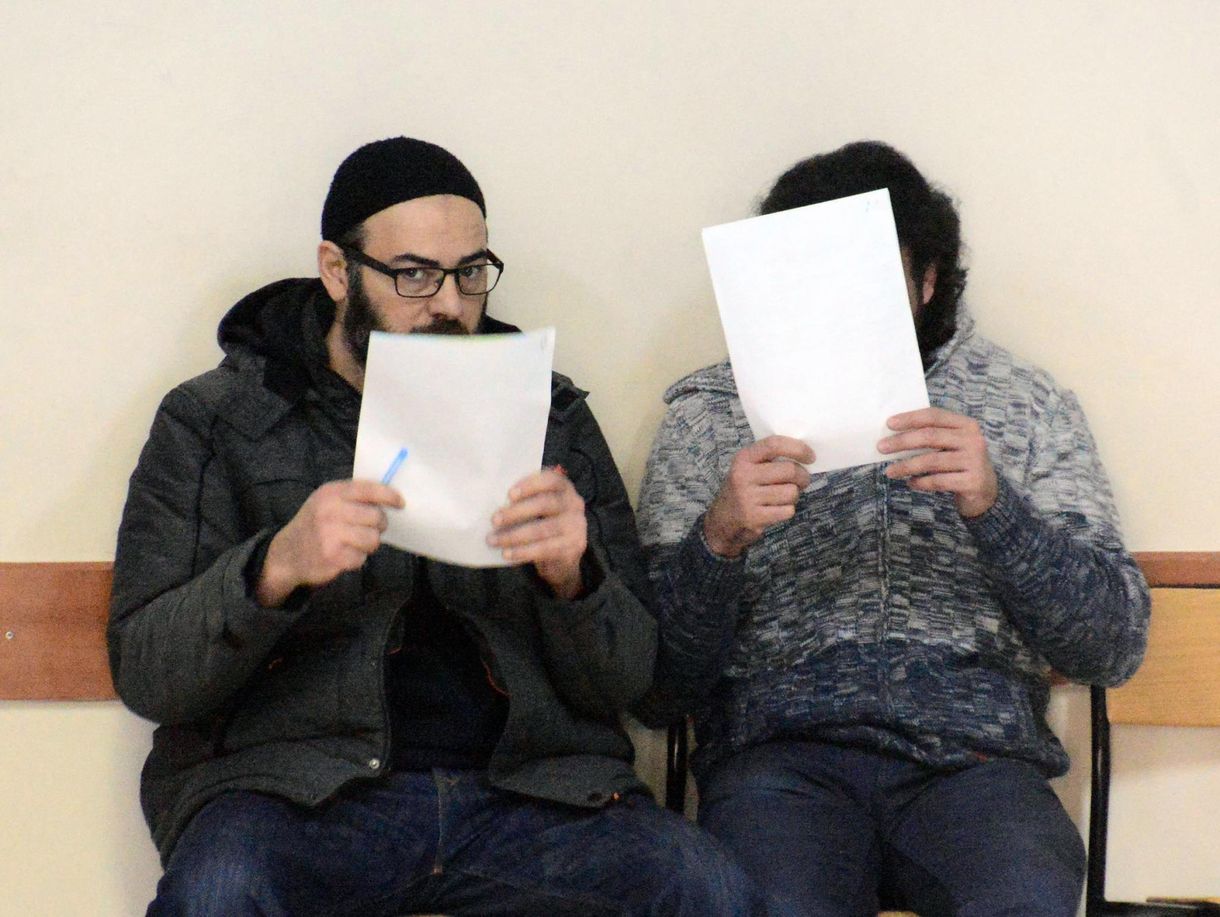 Európának fogalma sincs, mit csináljon a hazatérő ISIS-harcosokkal