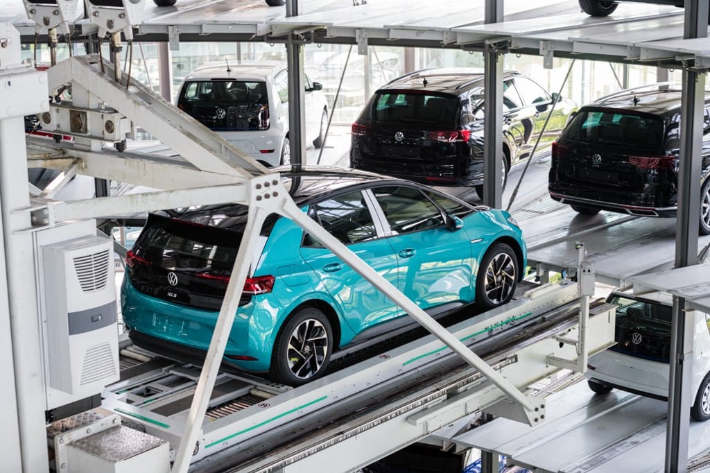 A Volkswagen vezetője elismerte: „Nem vagyunk elég versenyképesek”