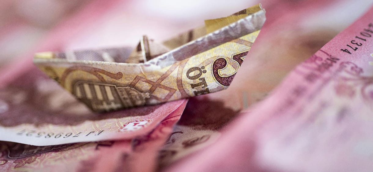 4753 milliárdos lett tavaly az államháztartás hiánya