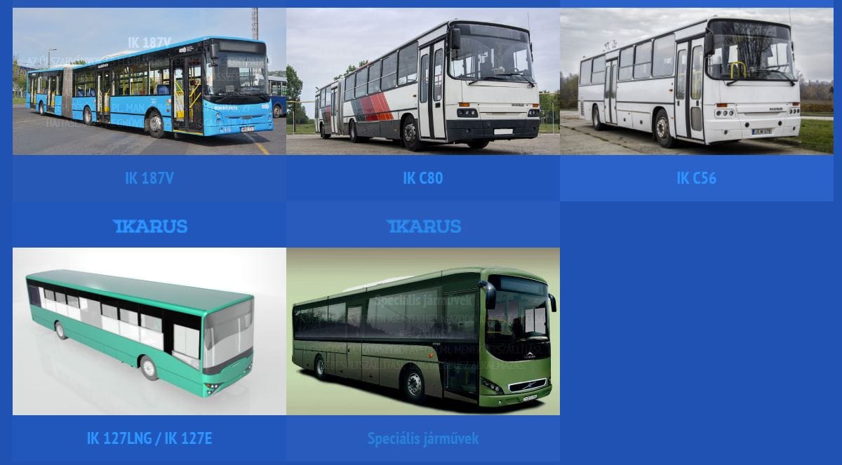 Akár menekülteket is lehet majd szállítani az új különleges, magyar busszal