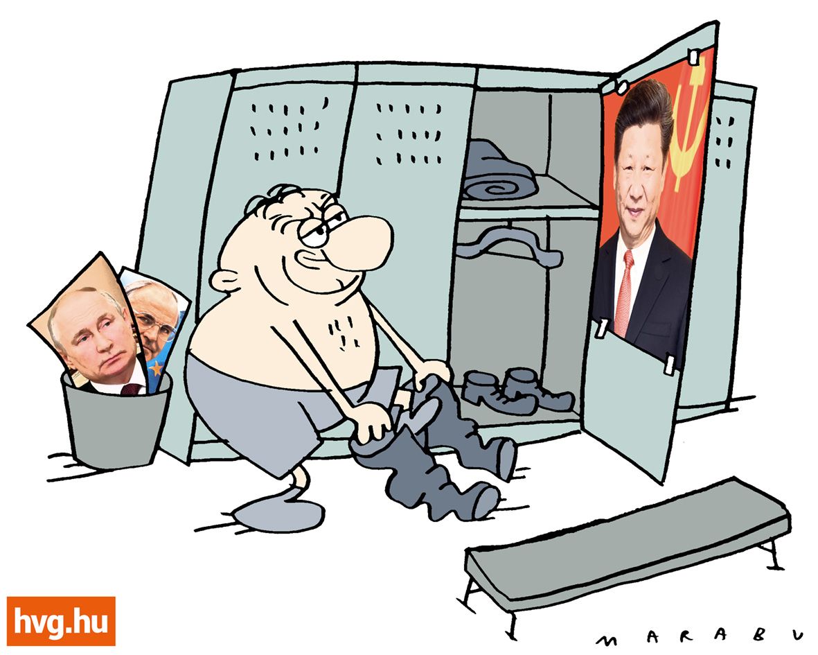 Marabu Féknyúz: Szexi pixi