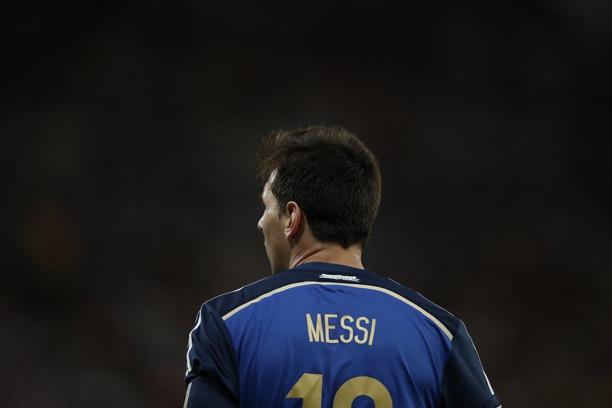 Vb-selejtezők: újabb argentin égés, egyre nehezebb helyzetben Messiék