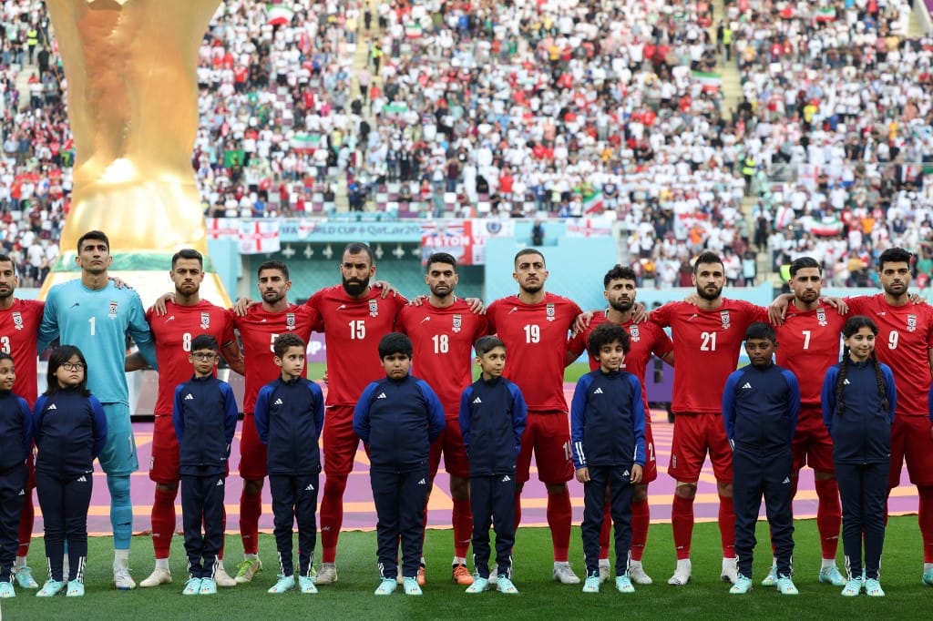 Végre elkezdődik a vb izgalmas része – Szavazzon, ki jut tovább az Anglia–Irán–USA–Wales-csoportból!
