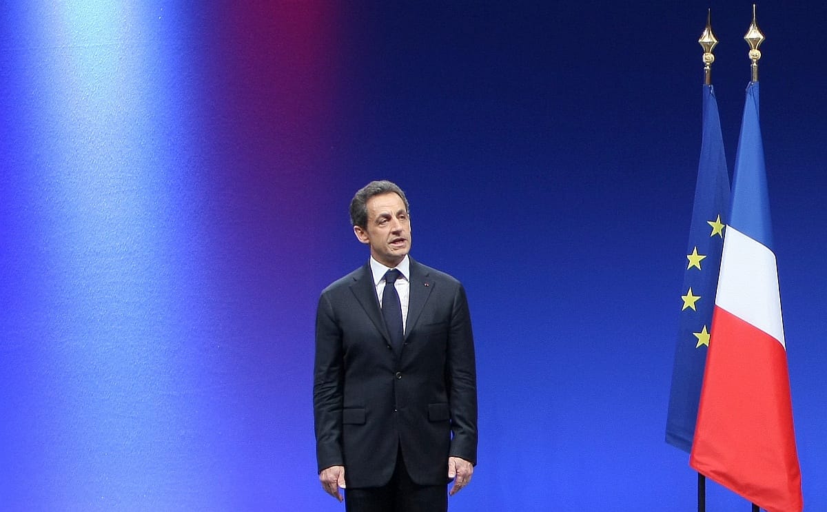 Vereséget jósolnak Sarkozynek