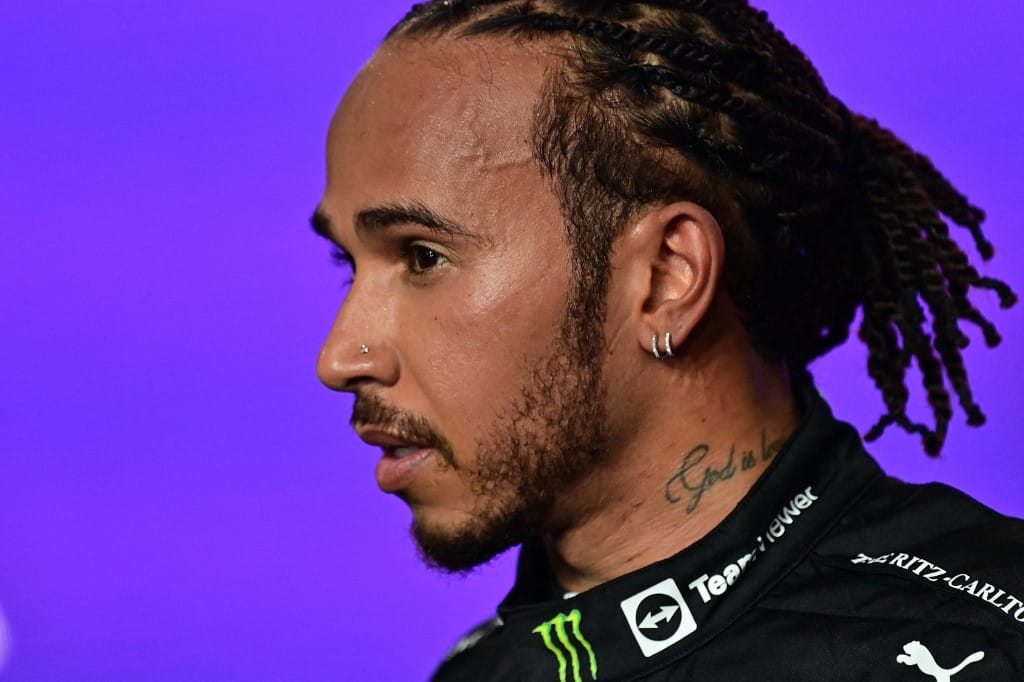 Lewis Hamilton 16 milliárdért vált meg New York-i luxuslakásától