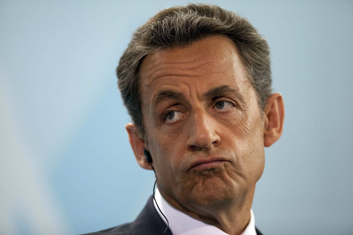 Hat baloldali kihívója lesz Sarkozynek