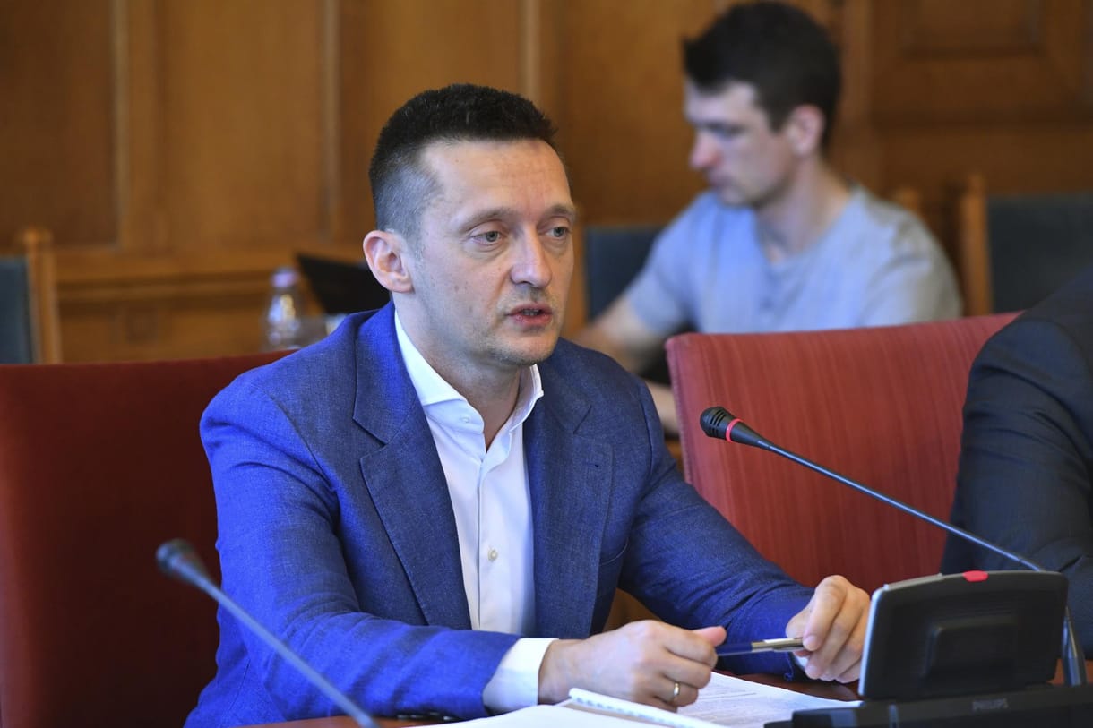Rogán szerint van rosszabb brüsszeli terv a menekültkvótánál