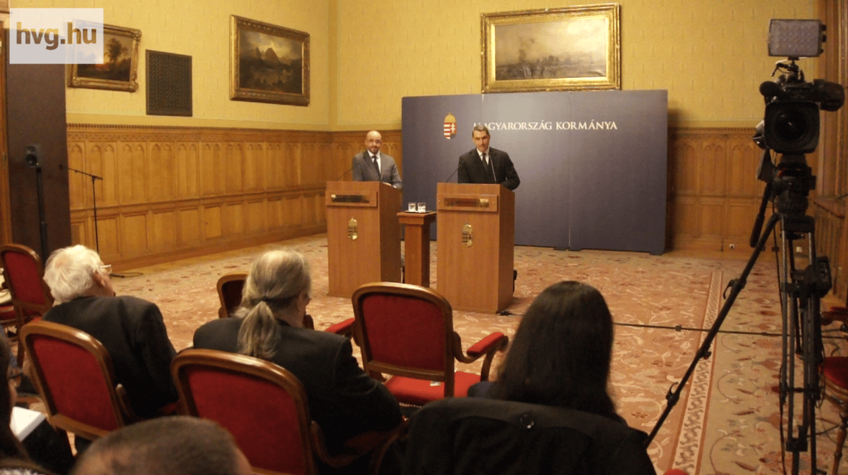 Megkérdeztük a politikusokat, mennyit gondolnak Sorosra – videó