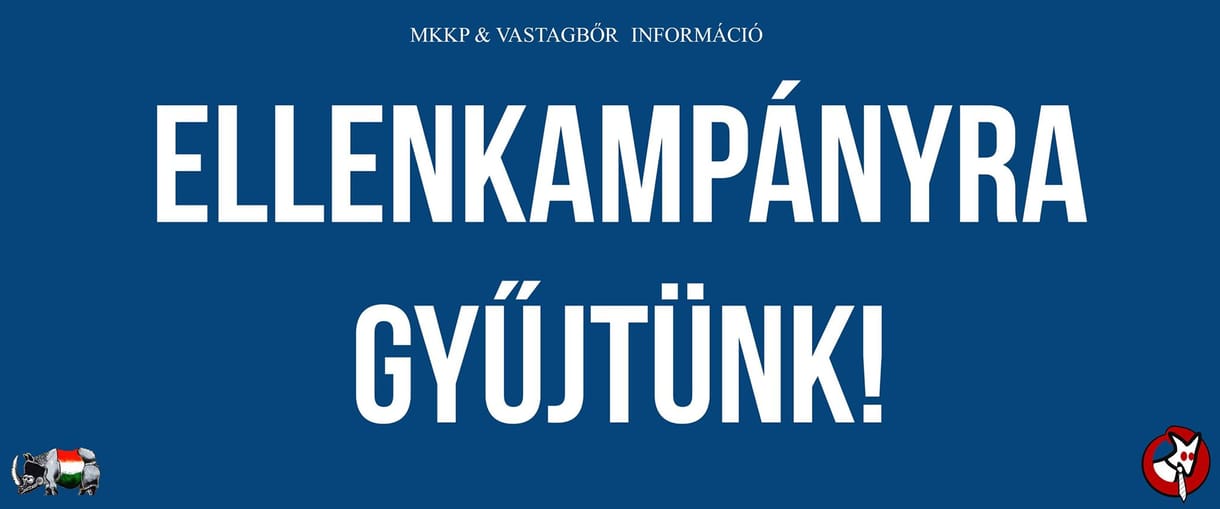 Jöhet az ellen-plakátkampány: milliókat adományoztak rá órák alatt