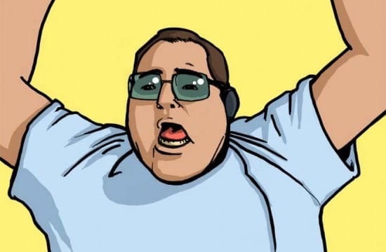 Emlékszik rá? 10 éves a világ egyik legnézettebb videója
