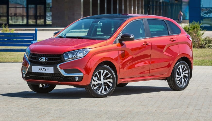 50 éves a Lada, jönnek az ünnepi modellek