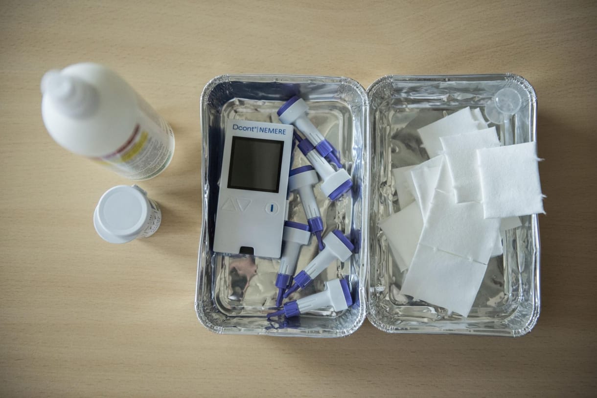 Pluszpénzt kapnak a cukorbeteg gyerekek tanítói, de az edzők is jól járnak