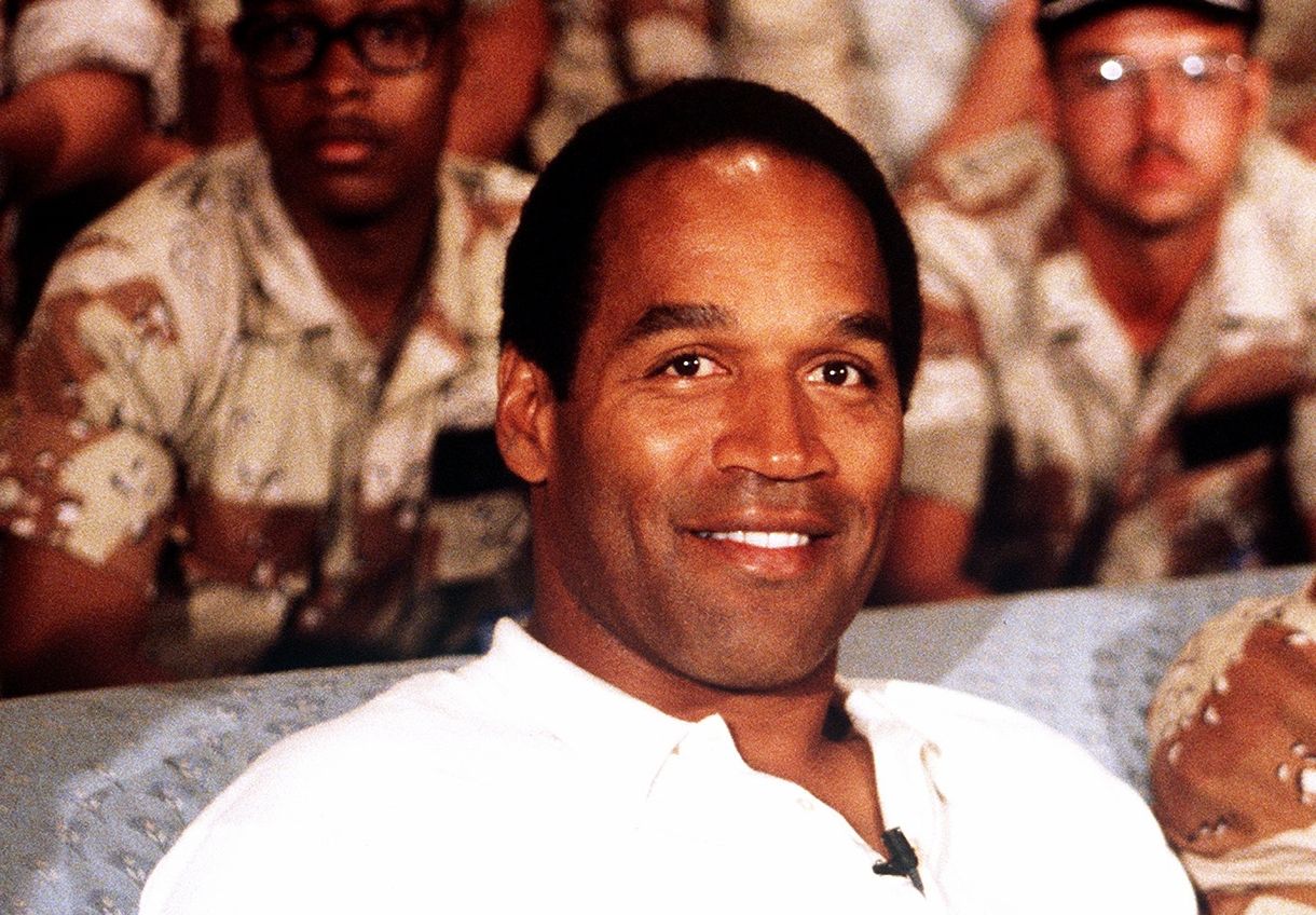 Megtalálhatták O. J. Simpson kését, de kérdés, mit érnek vele
