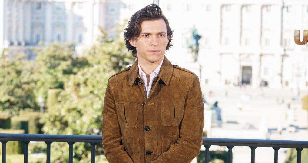 Tom Holland otthagyja a közösségi médiát