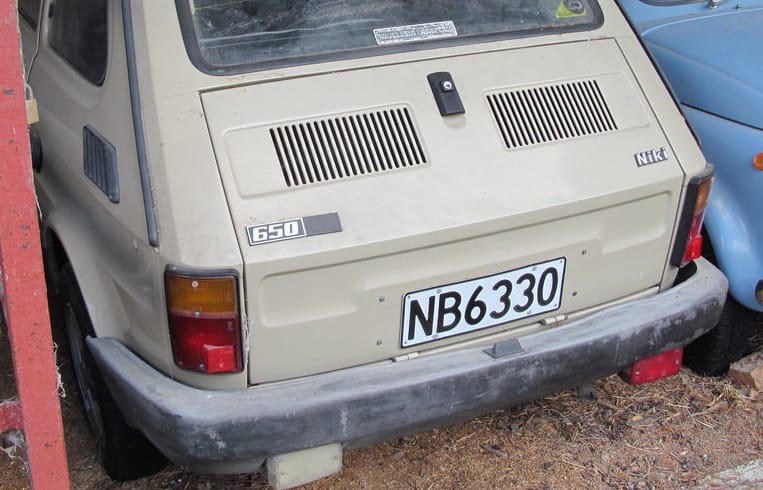 Niki, vagyis a világhódító Kispolszki, amit szinte senki sem ismer